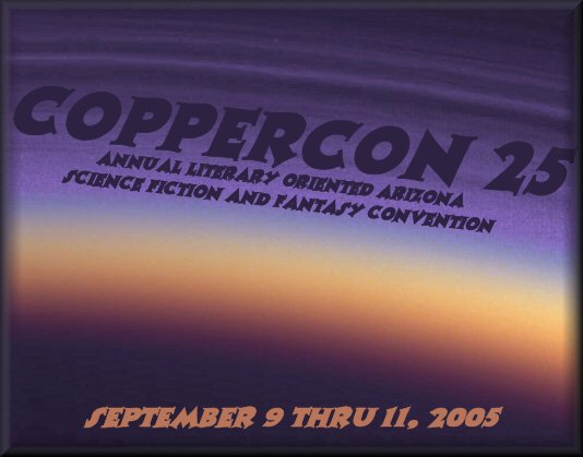 Welcome to CopperCon.org